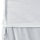 thumbnail image 1 of Toldo desplegable VEVOR de 10 x 10 pies con paredes laterales extraíbles, toldos instantáneos, cenador portátil y bolsa con ruedas, resistente a los rayos UV, resistente al agua, tienda de, 1 of 9
