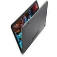 thumbnail image 4 of Dell Inspiron 15.6" Laptop, Intel Core i5 i5-7200U, 8GB RAM, 1TB HD, DVD Writer, Windows 10 Pro, Gray, 15-5567, 4 of 5