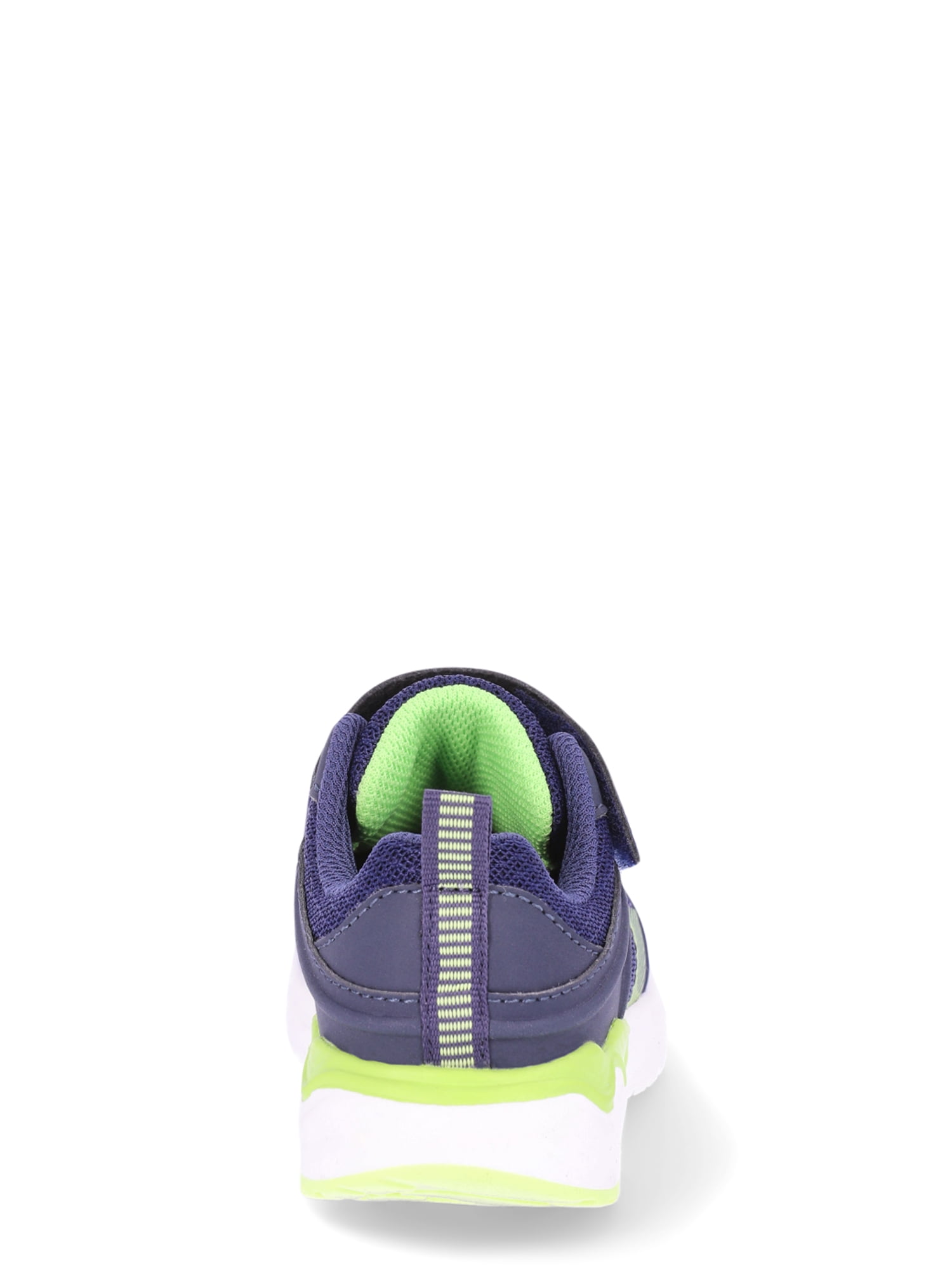Athletic Works Toddler Boys 2-Strap Sneakers
