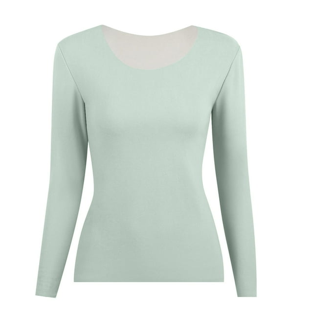 Sous-vêtements Thermiques Chauds Automne Hiver Grande Taille Couche de Base de Compression pour Temps Froid
