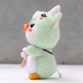 thumbnail image 3 of Cute Penguin Pattern Handmade DIY Poke Wool Felts Material Production Package, 3 of 6