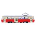 thumbnail image 3 of Children Car Toy, Car Toy, 1:90 with Sound Light Anti-impact Simple   for Kids Gift Red,Blue,Yellow, 3 of 7