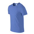 thumbnail image 3 of Gildan  Adult Softstyle Heather T-Shirt, 3 of 4