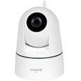 thumbnail image 3 of Pixpo 3x HD 720P Security Camera IP Network Wireless Audio Wi-Fi Motion Detection Support SD Card Recording IP202W3 B4O, 3 of 4