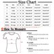 thumbnail image 3 of Hombres Casual Cuello Redondo Jersey Bandera 3D Impresión Digital Camiseta Tops Chaleco Pompotops  oipoqjl30562, 3 of 5
