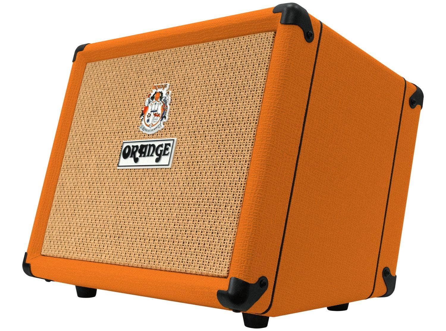 Orange Amplification Crush Acoustic 30 30-Watt 1x8" Acoustic Combo Amplifier (Orange)