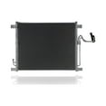 thumbnail image 2 of A/C Condenser - Pacific Best Inc For/Fit 3772 14-17 Infiniti QX50 14-17 QX70 08-13 Infiniti EX35 09-12 FX35/FX50, 2 of 3