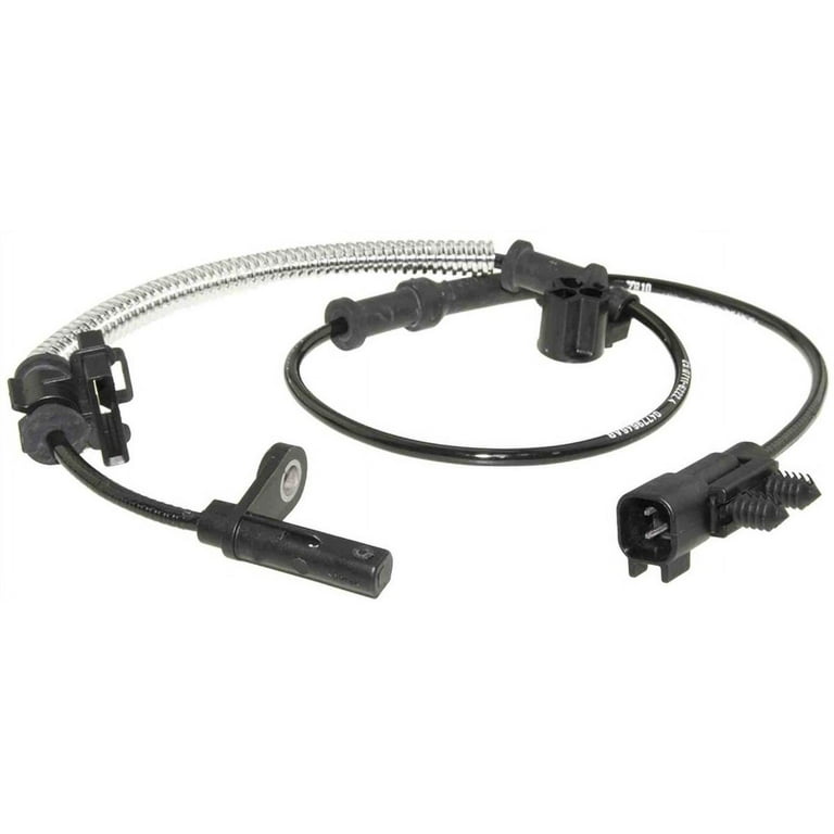 【15P】 アブソリューション・スピード【ABS】 ABS Wheel Speed Sensor - Walmart.com