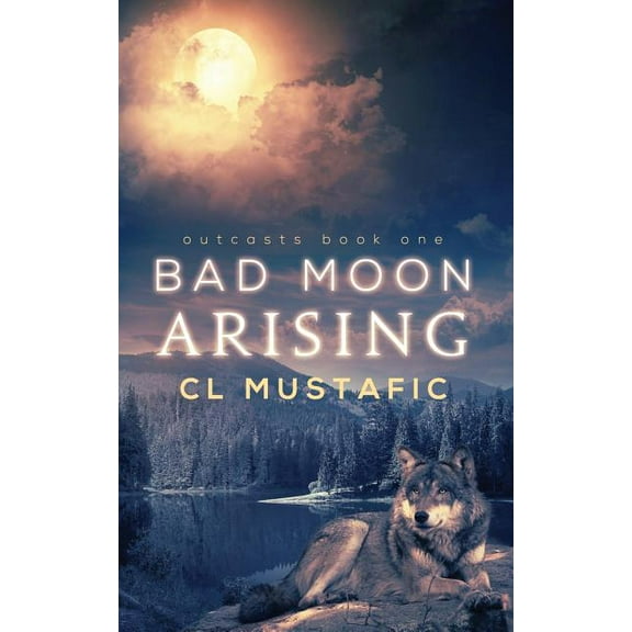 Bad Moon Arising, (Paperback)