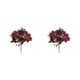 thumbnail image 1 of Flor artificial Cateissary Estilo vintage Fiesta de boda realista Jardín Hortensia Peonía Ramo de rosas, 1 of 6