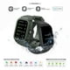 thumbnail image 4 of Smartwatch BINDEN Era XTream X1 Haz Llamadas +1 Correa de Regalo verde oscuro 50mm, 4 of 7
