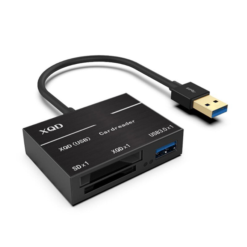 sony xqd card reader not working sony xqd card reader not working