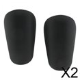 thumbnail image 1 of 2x1 Par De Espinilleras De Fútbol, ​​protectores De Pantorrilla Para Deportes, Niños, Niñas, 1 of 8