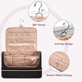 thumbnail image 4 of Estuche de Transporte Yarwo Compatible con Shark Flexfusion Negro, 4 of 8