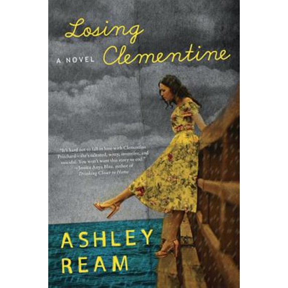 Pre-Owned Losing Clementine Paperback