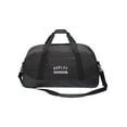 thumbnail image 3 of Harley-Davidson 29" Rugged Twill Large Rolling Duffel Bag - Black (29"), Harley Davidson, 3 of 5