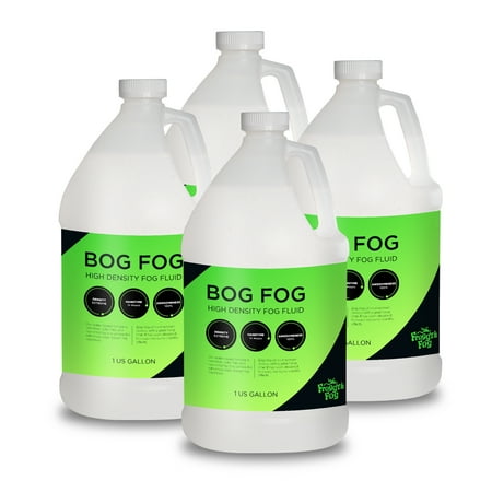 Fog Commercial/Residential Grade Fog Solution