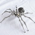 thumbnail image 4 of Mechanical Spider Model, Delicate Texture Personalized Appearance Adjustable Leg Mechanical Spider Toy  for Kids Adults, 4 of 7