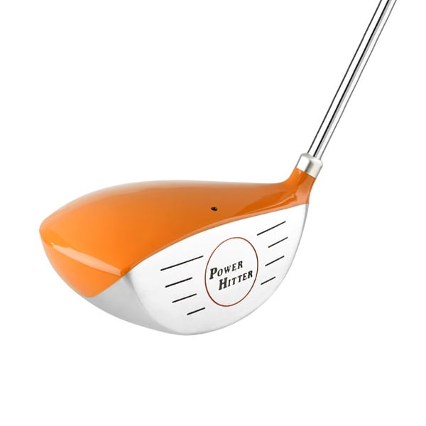 MOMENTUS POWER HITTER ドライバー ゴルフ練習器具 Momentus Golf- Power Hitter Driver Club - Walmart.com