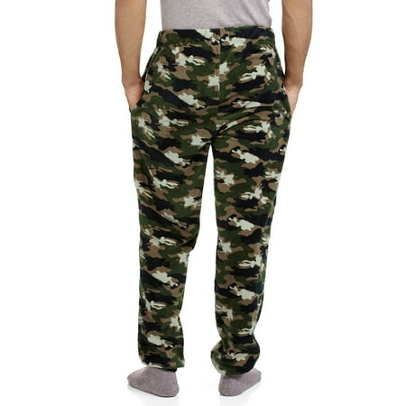 Hanes Men’s Tall Drawstring Tagless Cotton Knit Lounge