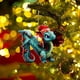 thumbnail image 4 of Adorno Navideño De 26 Letras. Nuevos Adornos Decorativos. Huevo De Dragón Navideño. Adorno Navideño Acrílico Para Colgar., 4 of 5