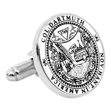 Men's Cufflinks Inc Dartmouth College Cufflinks