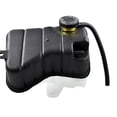 thumbnail image 6 of munirater Radiator Coolant Overflow Tank Expansion Tank for 2000-2005 Cadillac DeVille 2004-2005 Pontiac Bonneville 2001-2003 Aurora 603-122, 6 of 10