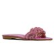 thumbnail image 3 of Sandalias Para Mujer Moda Latorre 81K2622 rosa 23.5, 3 of 4