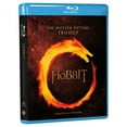 thumbnail image 2 of The Hobbit: Trilogy (Box Set) [Blu-ray], 2 of 3