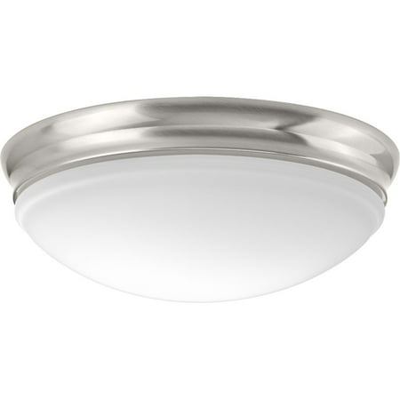 

One-Light 13-1/2 LED Flush Mount