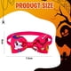 thumbnail image 2 of 4 Uds. Decoración para mascotas de Halloween, suministros para mascotas, pajarita para Halloween, Collar, pajarita para perro y gato, decoración, 2 of 5