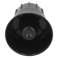 thumbnail image 4 of Bocina De Sirena, Bocina De Alarma Plástico ABS 120db Sonido De Alarma DC 10V A 28V Para Centros Comerciales, 4 of 7
