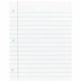 thumbnail image 2 of Papier pour Ordinateur Portable Essuyer Tableau, 22 Pouces X 28 Pouces, 2 of 4