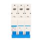 thumbnail image 4 of DISYUNTOR EN MINIATURA MCB DZ47 63 400V 3 POLOS 6/10/16/20A DISYUNTOR DE SEGURIDAD, ADECUADO PARA SISTEMAS DE GENERACIO DE ENERGIA Solar de Tamaamo Pequeño, Caja Combinora Combinora, 4 of 7