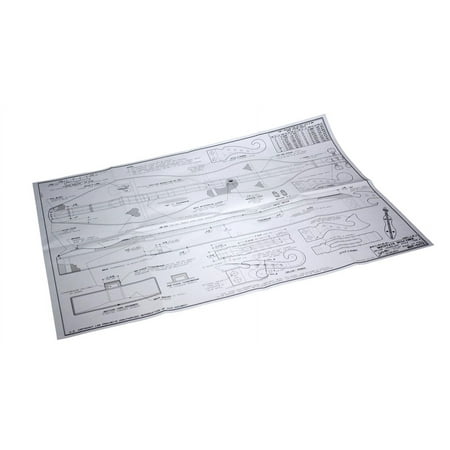 Hourglass Dulcimer Plan, Deluxe Hourglass Style, Type 2