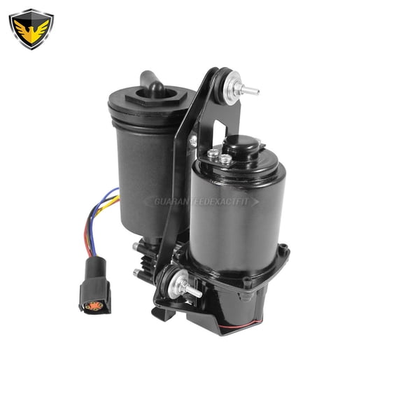 For Lincoln Town Car Mercury Grand Marquis Duralo Air Suspension Compressor