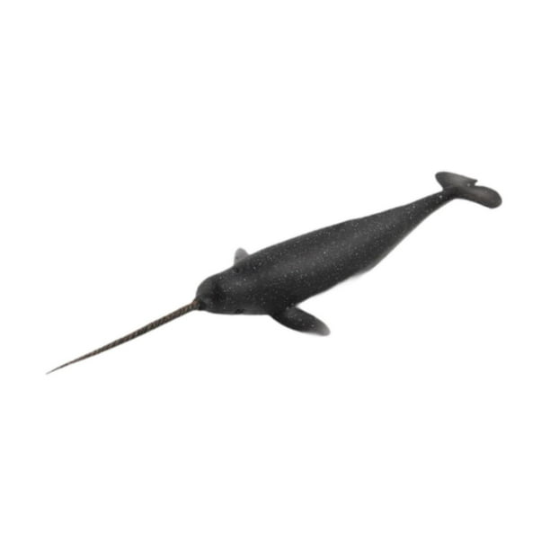 Figuras de ballenas realistas Figuras de animales de mar Cognitivo Toy Educational Juguetes Jugar simulación de juguetes para niños Regalos para niños