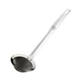 thumbnail image 2 of Colador de malla multifuncional, colador de alimentos, cesta para freír, olla caliente de acero inoxidable 85 cm, 2 of 9