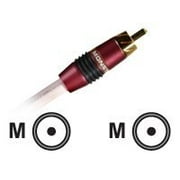 Monster Cable Subwoofer 400sw High Performance Cable