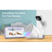 Hubble Connected Guardian Pro