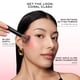 thumbnail image 5 of Blush Lancôme Blush Subtil en polvo sin aceite 600 f*Fucsia, 5 of 7