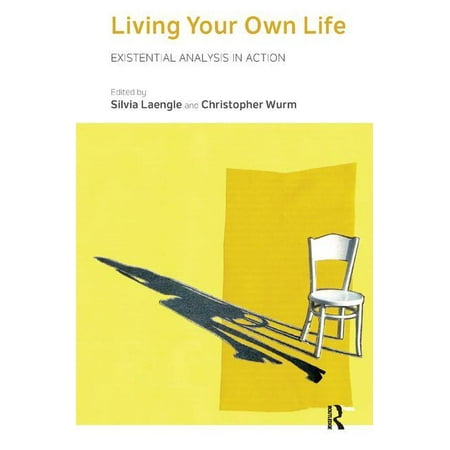 UPC: 9781782203605 | Living Your Own Life: Existential Analysis in Action (Paperback)