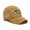 A Ginger, variant on USA 250th Anniversary Hat - United States 250th Anniversary Baseball Cap with 3D Embroidery, Adjustable Patriotic Hat for Independence Day, Memorial Day, Red