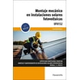 thumbnail image 1 of Montaje mecánico en instalaciones solares fotovoltaicas, 1 of 2