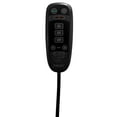 thumbnail image 2 of HoMedics Shiatsu Pro + Massage Cushion with Soothing Heat MCS-380HA, 2 of 8
