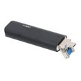 thumbnail image 1 of Unidad flash telescópica USB 3.0 de 3 puertos OTG de Yvonne U Disk Tipo C USB Micro USB Y15D (64 G), 1 of 5
