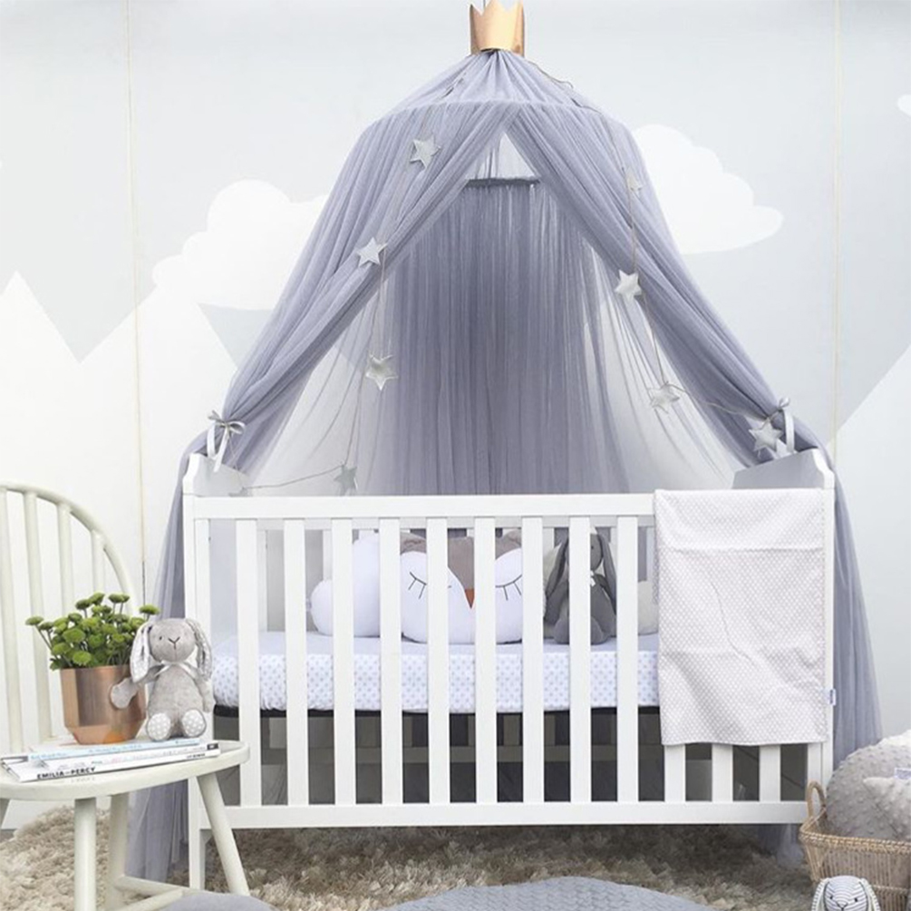 mosquito net for baby crib