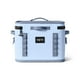 thumbnail image 5 of Nevera portátil YETI Hopper Flip 18 Big Sky Blue 22L, 5 of 9