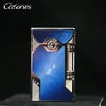 thumbnail image 2 of Kerosene lighter, Top Metal Pocket Lighter Daily Use, Sold Without Fuel., 2 of 13