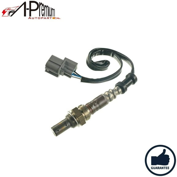 A-Premium O2 Oxygen Sensor Replacement for Acura RSX 2002-2004 L4 2.0L Automatic Transmission Downstream
